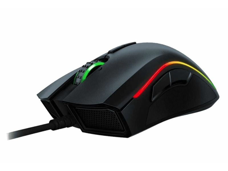 Razer Mamba Elite Gamer Egér (RZ01-02560100-R3M1)