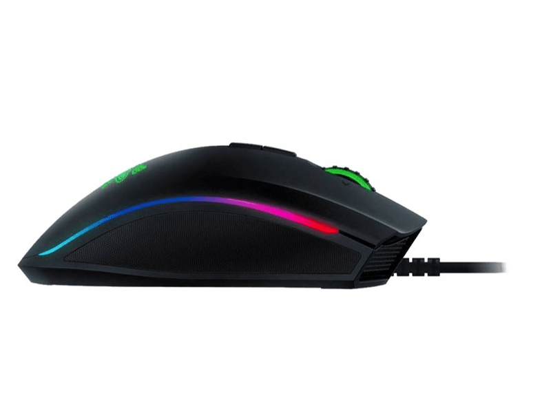 Razer Mamba Elite Gamer Egér (RZ01-02560100-R3M1)
