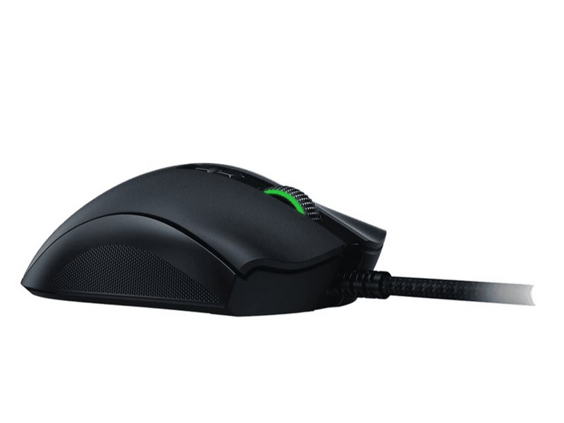 Razer DeathAdder V2 Gamer egér (RZ01-03210100-R3M1)