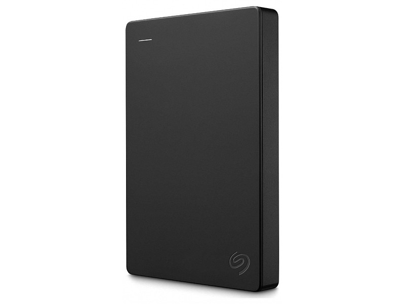 Seagate STJL1000400 1TB Külső merevlemez, Fekete