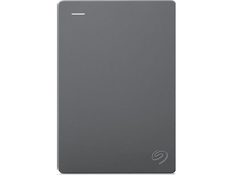 Seagate STJL1000400 1TB Külső merevlemez, Fekete