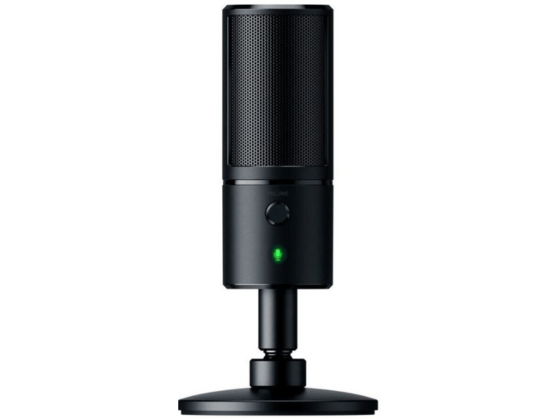 Razer Seiren Emote Mikrofon  (RZ19-03060100-R3M1)