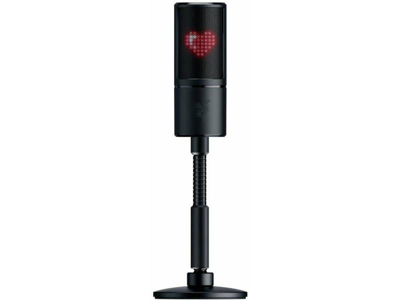 Razer Seiren Emote Mikrofon (RZ19-03060100-R3M1)