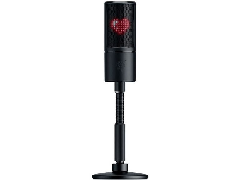 Razer Seiren Emote Mikrofon  (RZ19-03060100-R3M1)