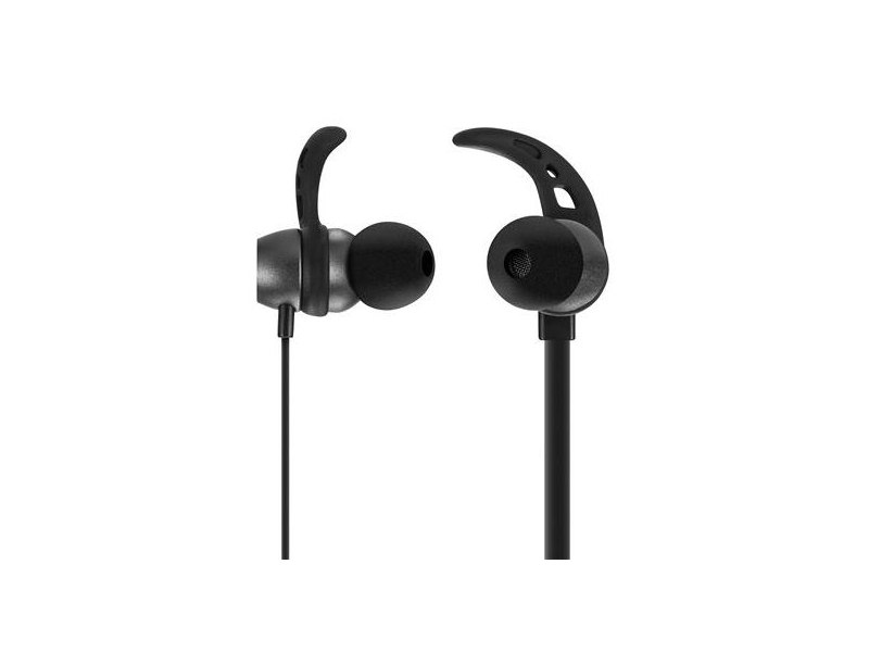 Acme BH107 Bluetooth fülhallgató, Fekete