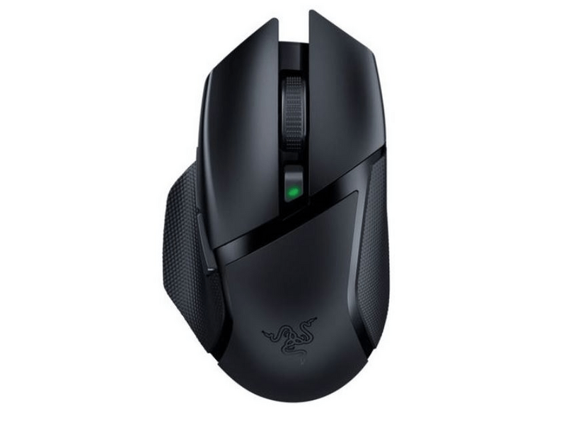Razer Basilisk X HyperSpeed Gamer egér (RZ01-03150100-R3G1)