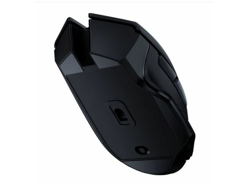 Razer Basilisk X HyperSpeed Gamer egér (RZ01-03150100-R3G1)