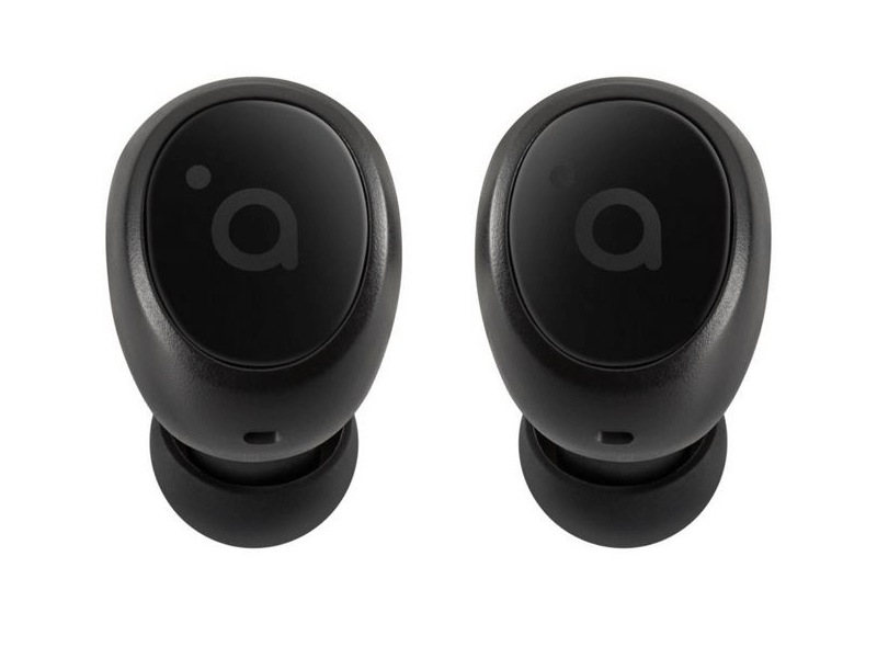 Acme BH412 Bluetooth fülhallgató, Fekete