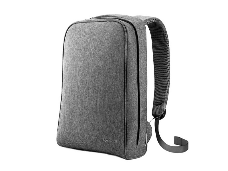 Huawei Matebook Notebook táska szürke