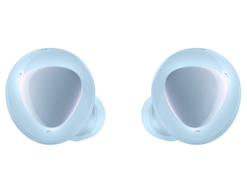 Samsung Galaxy Buds+ (SM-R175NZBAEUB) Vezeték nélküli fülhallgató, Kék