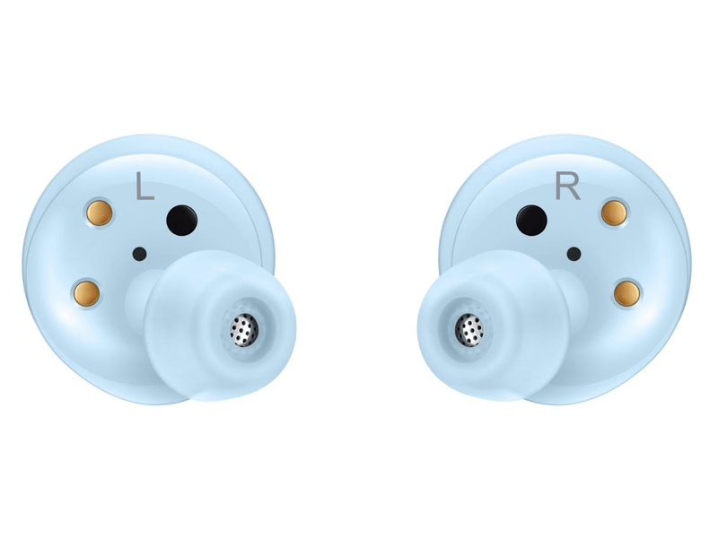 Samsung Galaxy Buds+ (SM-R175NZBAEUB) Vezeték nélküli fülhallgató, Kék