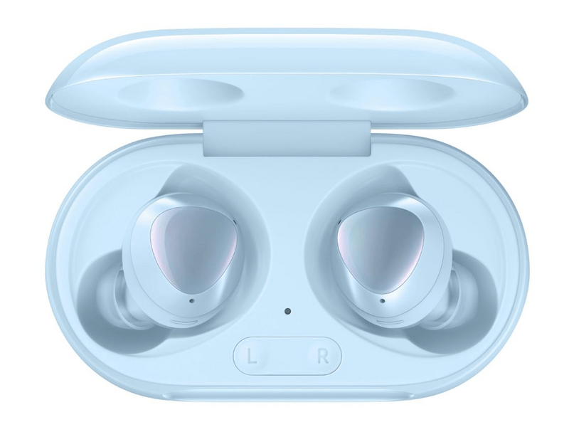 Samsung Galaxy Buds+ (SM-R175NZBAEUB) Vezeték nélküli fülhallgató, Kék