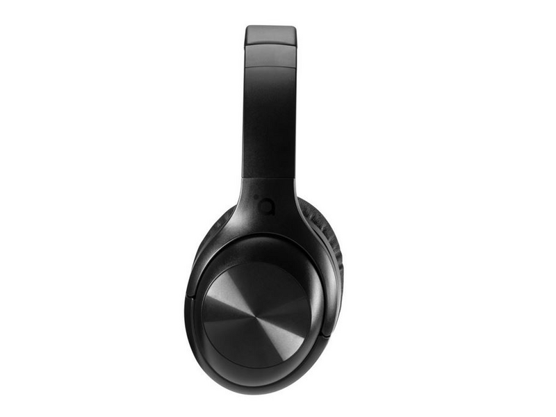 Acme BH316 Bluetooth fejhallgató, Fekete