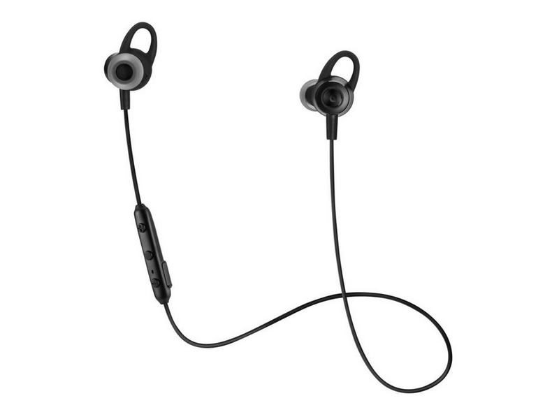 Acme BH109 Bluetooth fülhallgató, Fekete