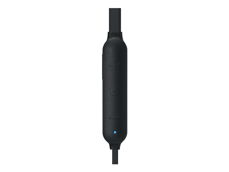 JVC Marschmallow Bluetooth fülhallgató (HA-FX35BT-B)