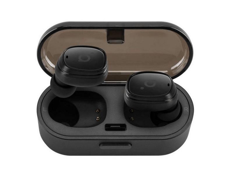 Acme BH410 Bluetooth fülhallgató, Fekete