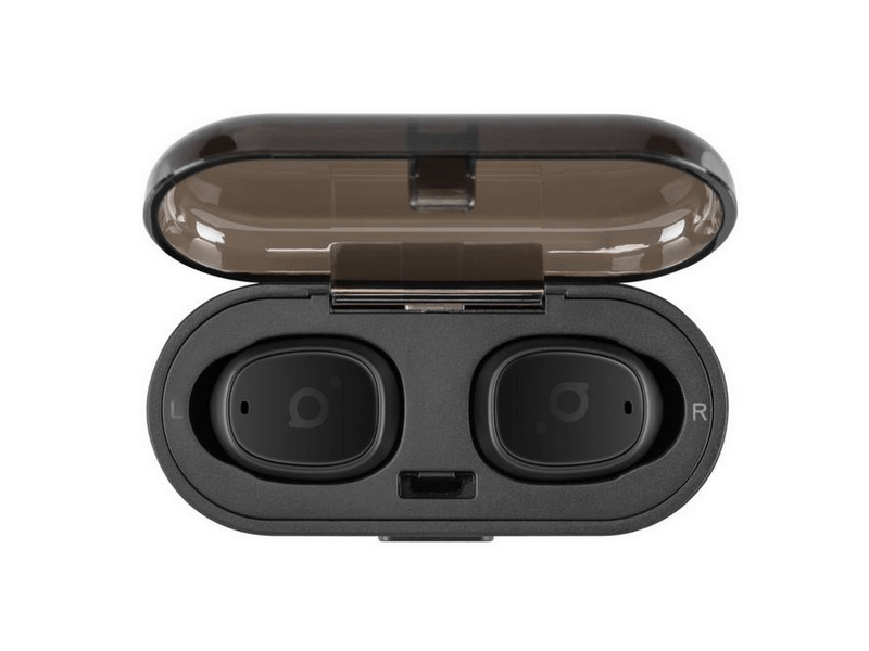 Acme BH410 Bluetooth fülhallgató, Fekete