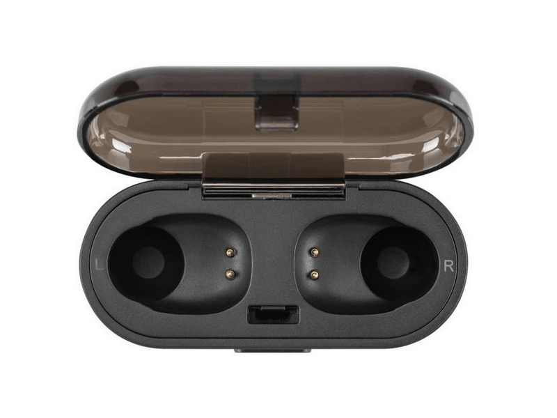 Acme BH410 Bluetooth fülhallgató, Fekete