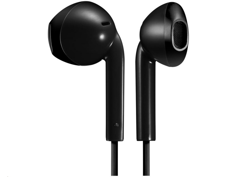 JVC HA-F17M-B Fülhallgató fekete