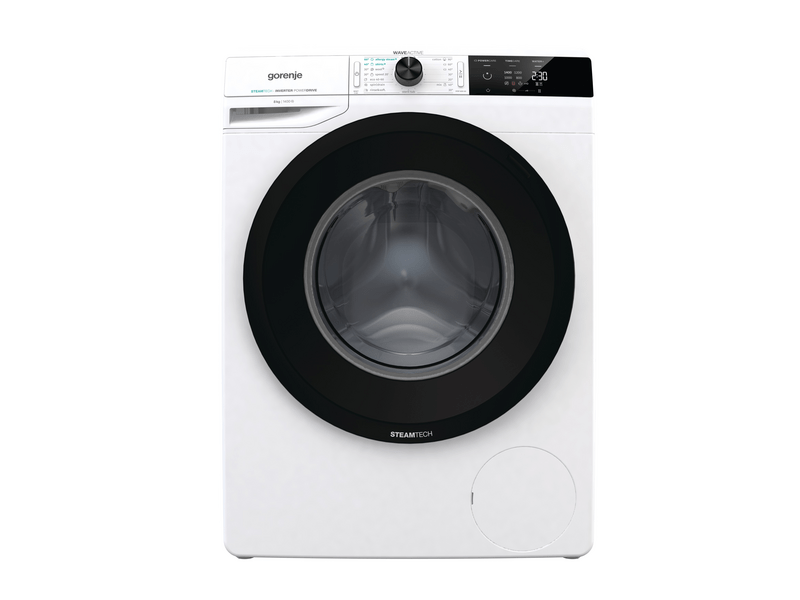 Gorenje WEI84CPS Elöltöltős mosógép
