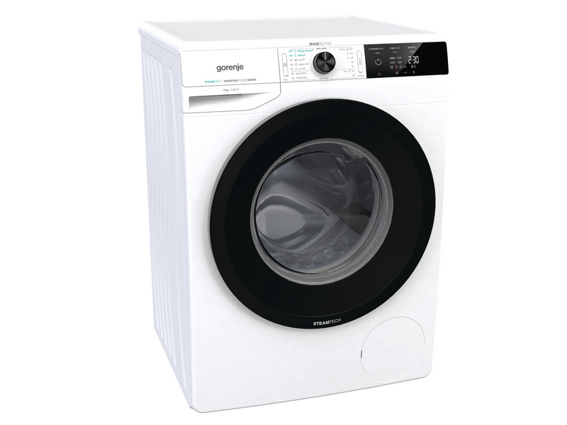 Gorenje WEI84CPS Elöltöltős mosógép