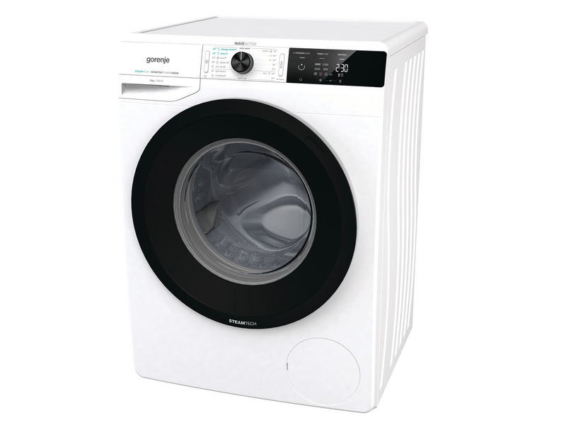 Gorenje WEI84CPS Elöltöltős mosógép