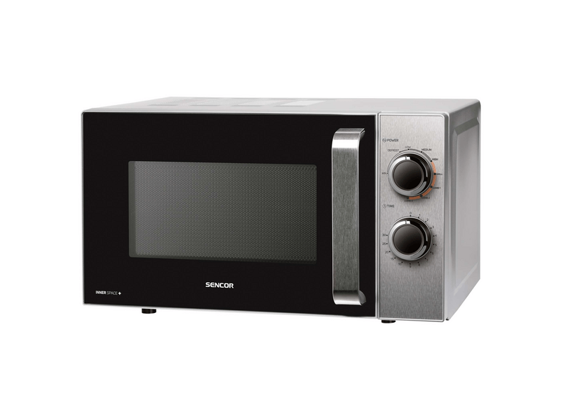 Sencor SMW 4317SS Mikrohullámú sütő