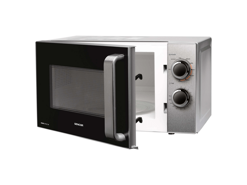 Sencor SMW 4317SS Mikrohullámú sütő
