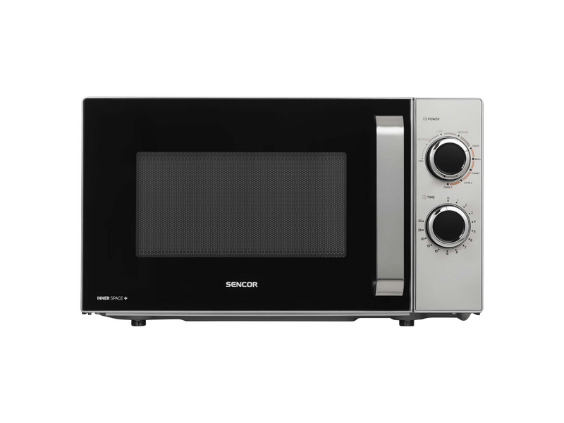 Sencor SMW 4317SS Mikrohullámú sütő