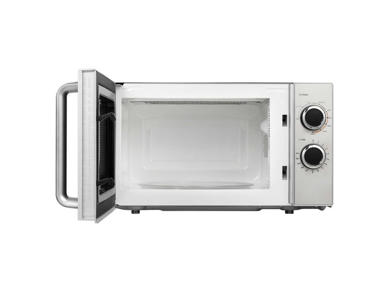 Sencor SMW 4317SS Mikrohullámú sütő