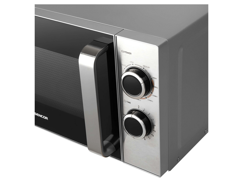 Sencor SMW 4317SS Mikrohullámú sütő