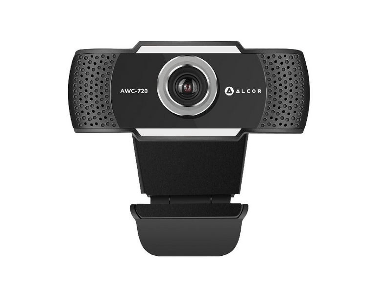 Alcor AWC-720 HD Webkamera