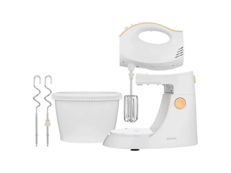 Sencor SHM 5330-EUE3 rotacijski mikser