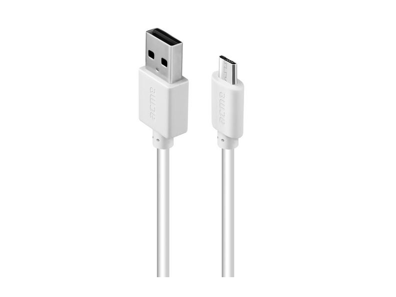 Acme CB1012W Micro USB kábel