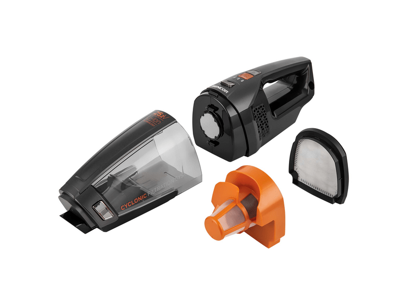 Sencor SVC 8825TI Álló porszívó