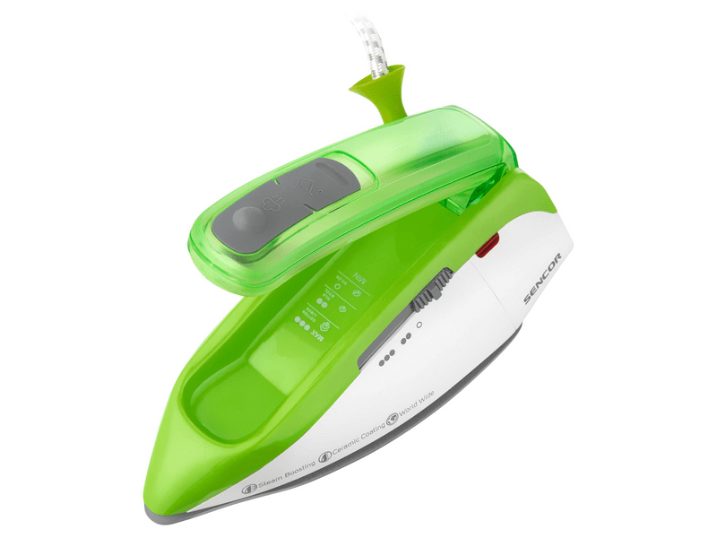 Sencor SSI 1010GR Gőzölős úti vasaló