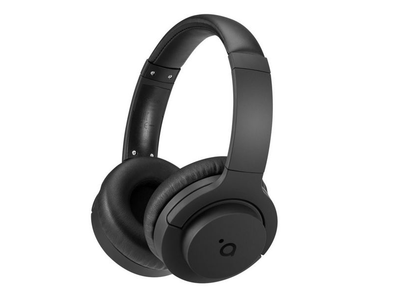 Acme BH213 Vezeték nélküli fülhallgató, Fekete