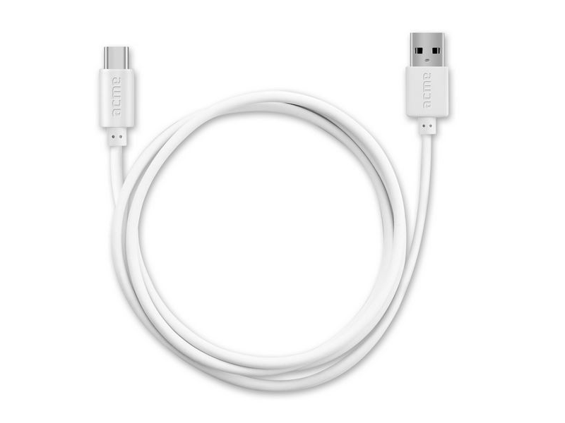 Acme CB1042W USB-C kábel