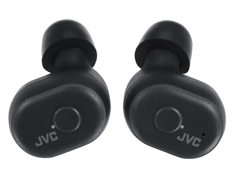 JVC HA-A10T-B Vezeték nélküli fülhallgató