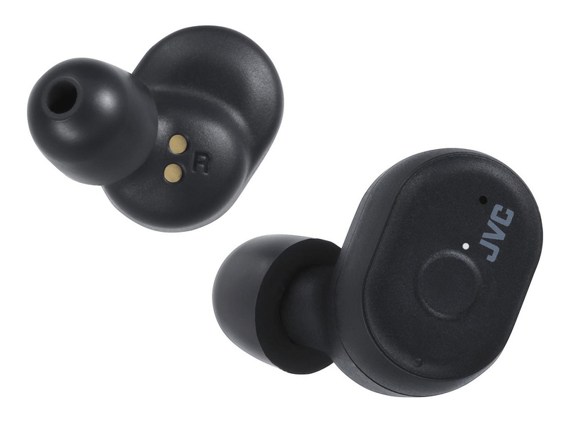 JVC HA-A10T-B Vezeték nélküli fülhallgató