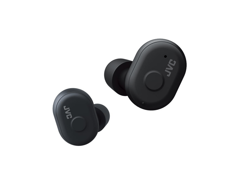 JVC HA-A10T-B Vezeték nélküli fülhallgató