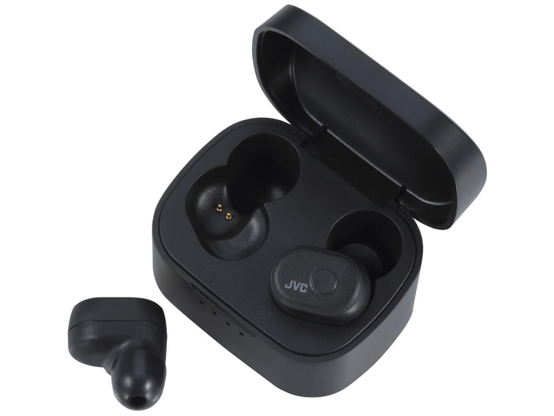 JVC HA-A10T-B Vezeték nélküli fülhallgató