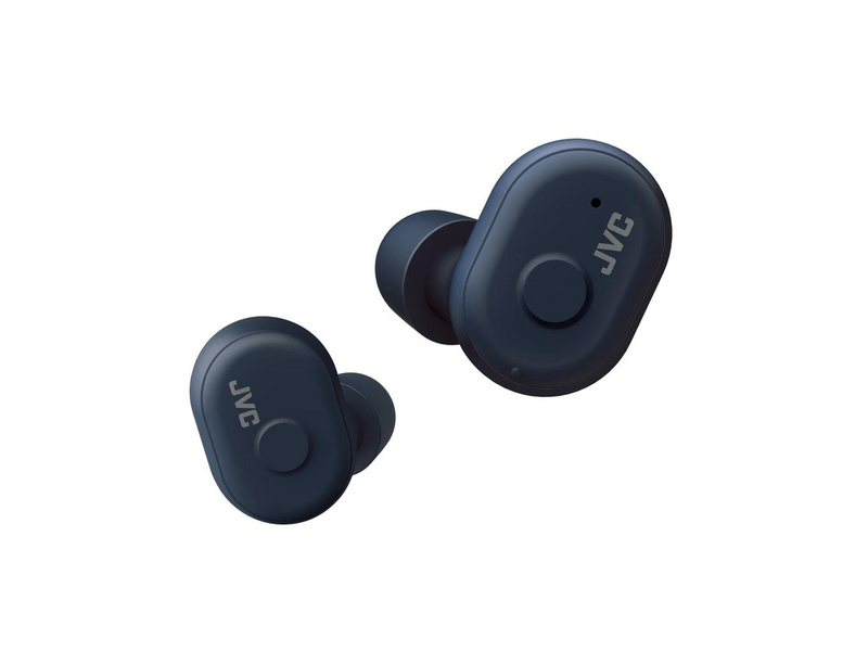 JVC HA-A10T-A Vezeték nélküli fülhallgató kék