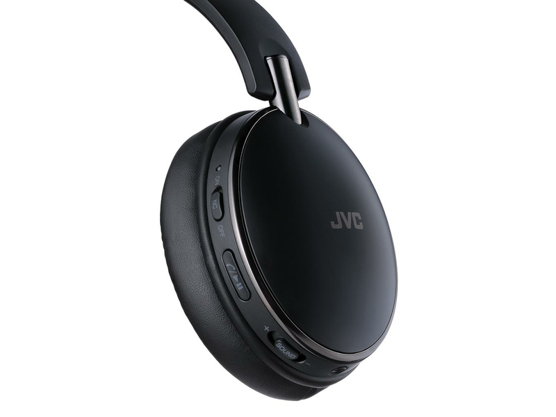 JVC HA-S90BN-Z Bluetooth fejhallgató