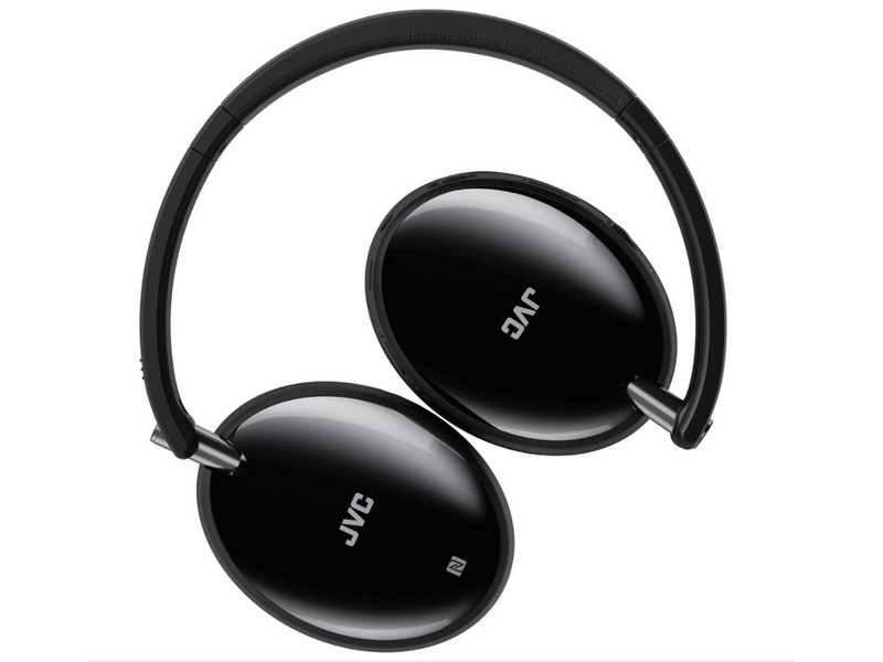 JVC HA-S70BT-B Vezeték nélküli fejhallgató