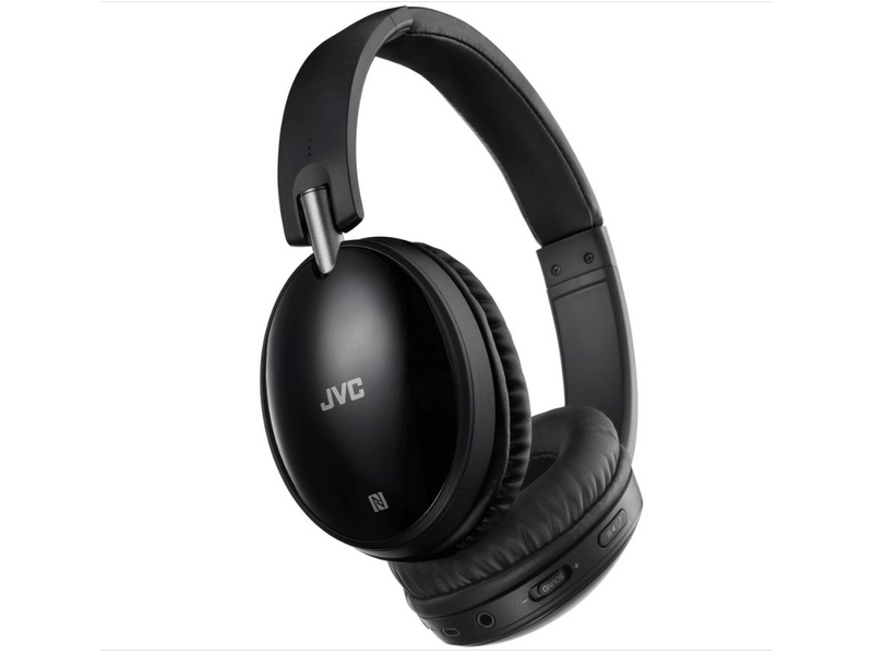 JVC HA-S70BT-B Vezeték nélküli fejhallgató