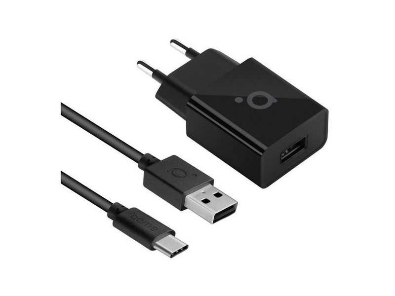 Acme CH212 Fali töltő