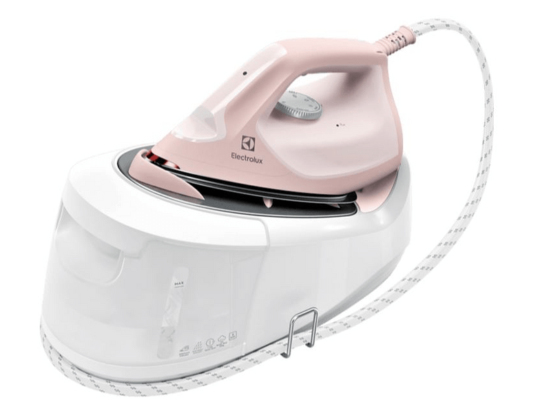 Electrolux E6ST1-4PP Refine 600 Parna stanica