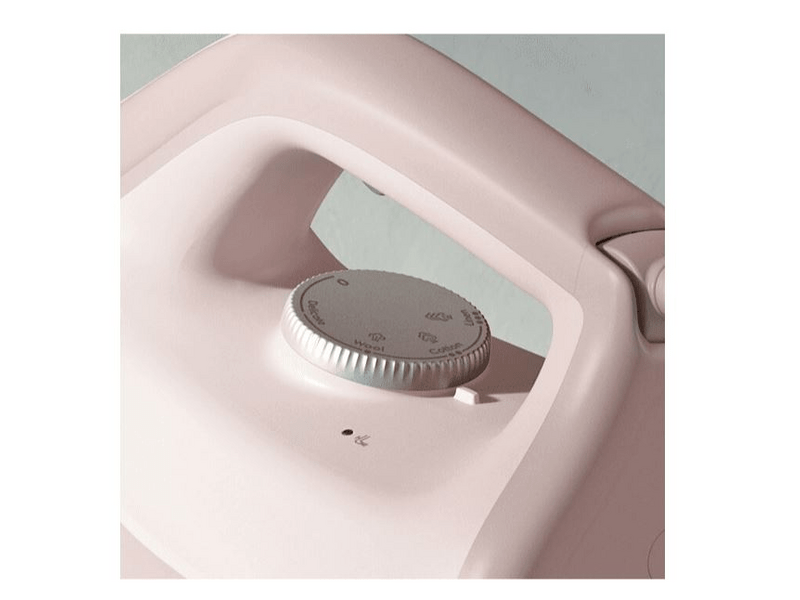 Electrolux E6ST1-4PP Refine 600 Parna stanica