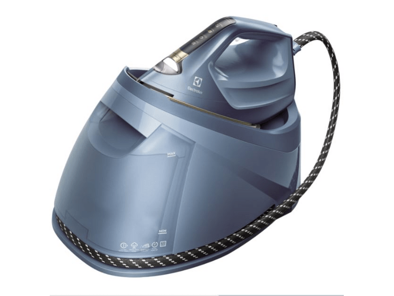 Electrolux E8ST1-6DBM Renew 800 Gőzállomás